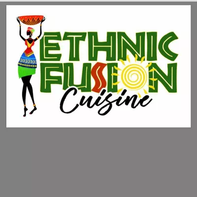 Ethnic Fusion cuisine catering
