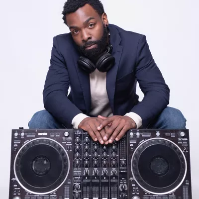 Dj Midknight Entertainment