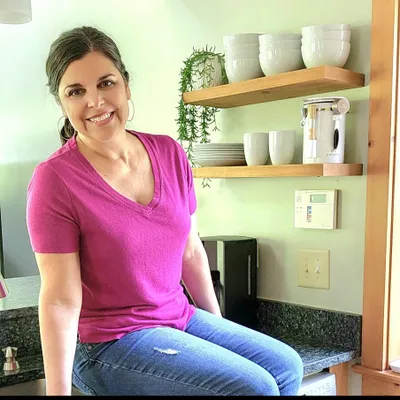 Sort and Sensibility Home Organizing