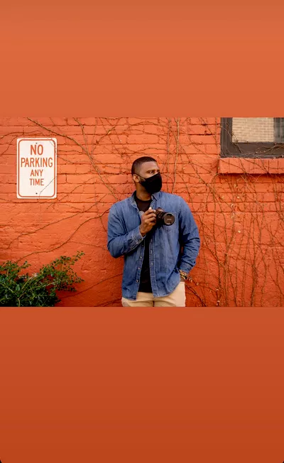 Derek Lamar Visuals