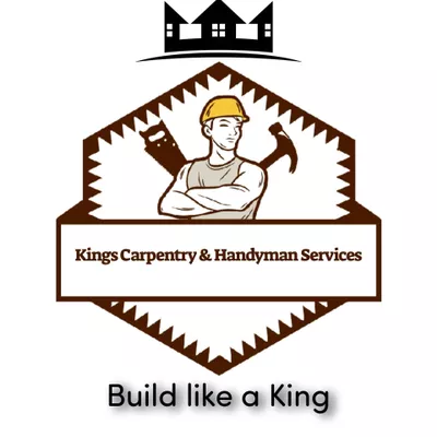 King's Carpentry & Handyman Services
