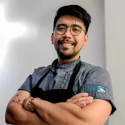 Chef Jelo's Private Chef Services
