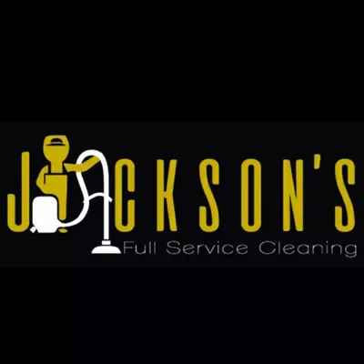 Jackson’s Full Service Cleaning