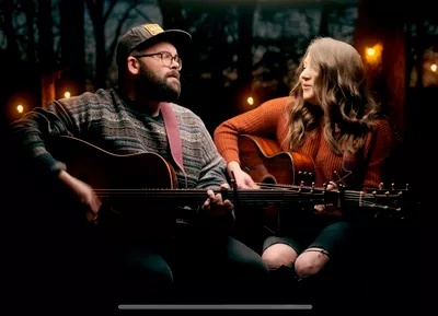Eric & Misty