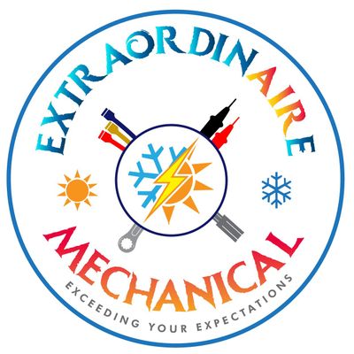 Extraordinaire Mechanical LLC