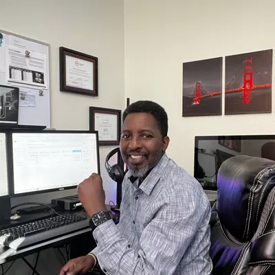ADHERE SYSTEMS - IT Support & Cybersecurity (GRC)