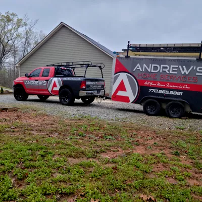 Andrews Home Services