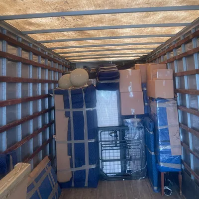Caribbean Pro Movers