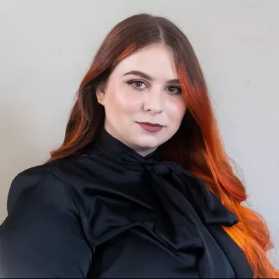 Samantha Mayhem