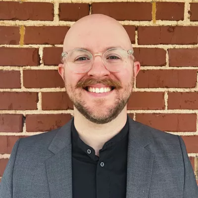 Non-Denominational Wedding Officiant