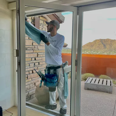 Clear PHX