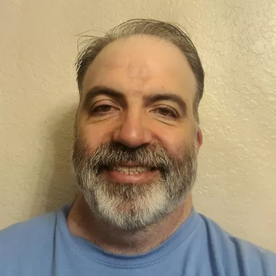 Steve Willis