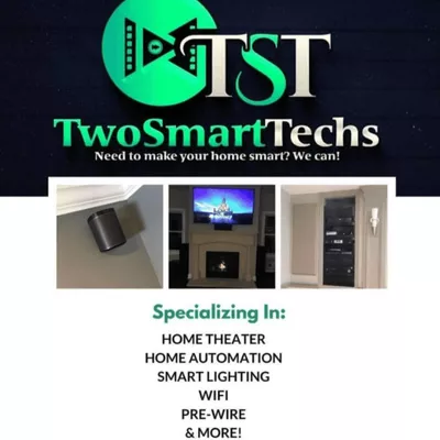 Two Smart Techs LLC