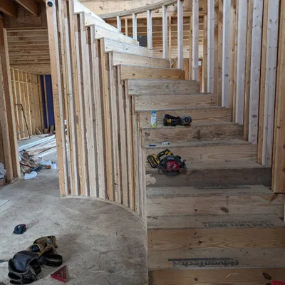 Parsons Construction Services