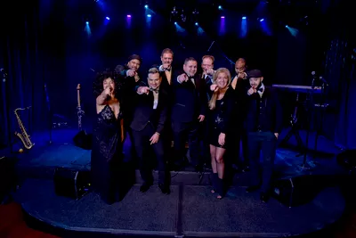 The Loveday Band