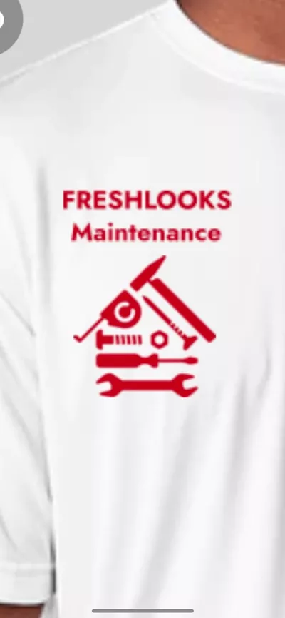 Fresh Looks Maintenance