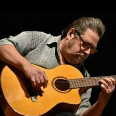 John Hedger - Classical Guitar - Weddings/Events