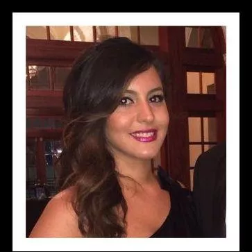 Makeup by Newsha