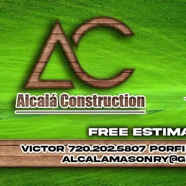 Alcala construction LLC