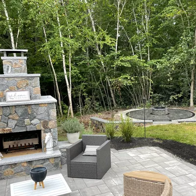 M&E Masonry Contractor Inc