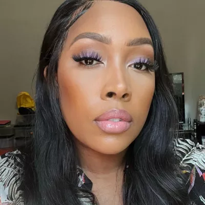 Makeup by Empress