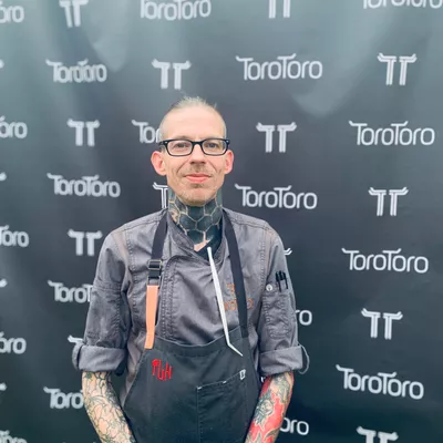 T. L. Hooker Personal & Private Chef