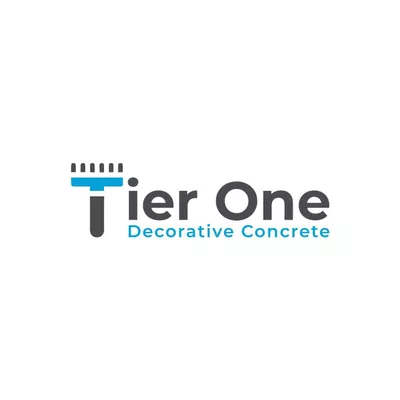 Tier One Decorative Concrete