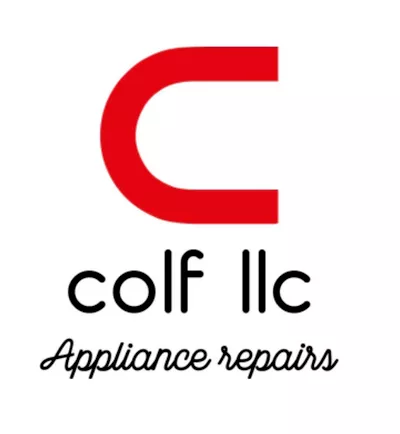 COLF LLC appliance repairs.