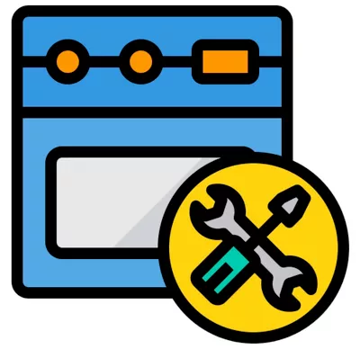GDoing appliance repair