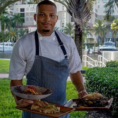 Fuzeion Catering, LLC