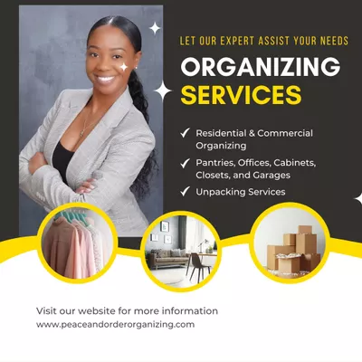 Peace & Order Organizing