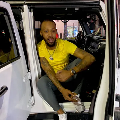 Davis does it all Llc