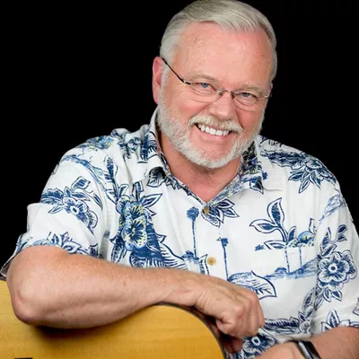 Craig Mecham: Singer Guitarist Event Musician