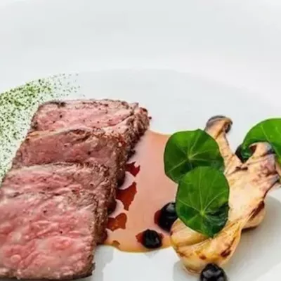 Lox Dining