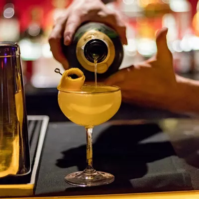 YG_Bartender