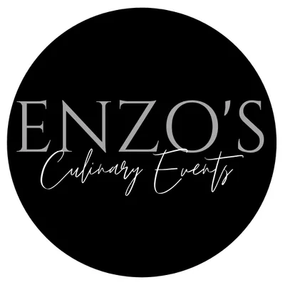 Enzo’s Culinary Events