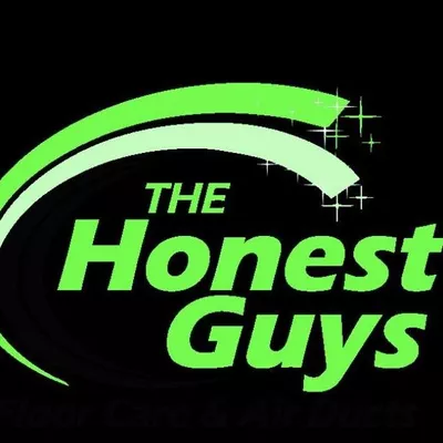 The Honest Guys