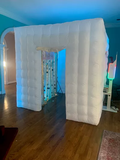Faceme photo booth