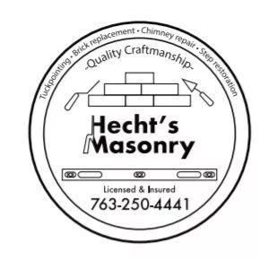 Hecht's Masonry
