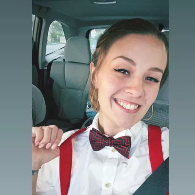 Alexis Monticello