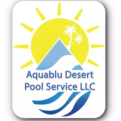 Aquablu Desert Pool Service, LLC