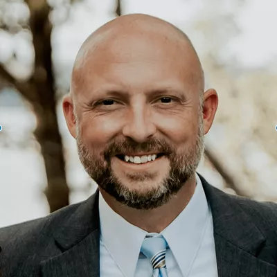 Lem LeRoy - Wedding Services