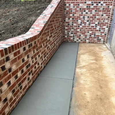 AB Concrete Services