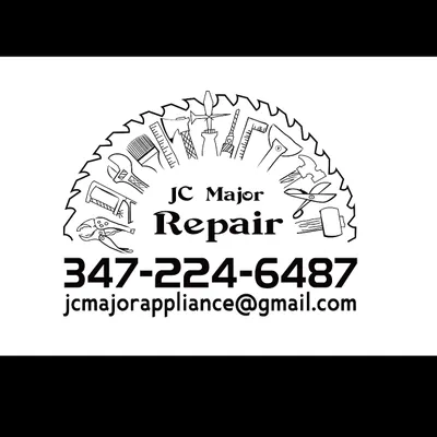 Jc Major Appliance Repair