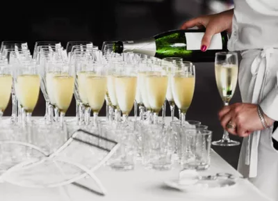 M & M Mobile Bartending & Event Staffing