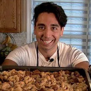 AJ Rivera
