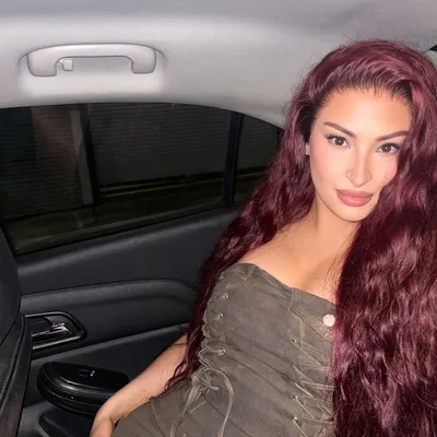 Kimmy on the beat ?