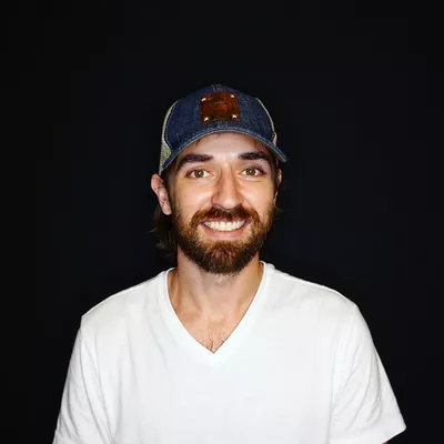Braden Baugh