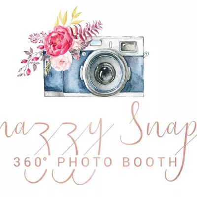 Snazzy Snaps 360 Photo Booth Rental