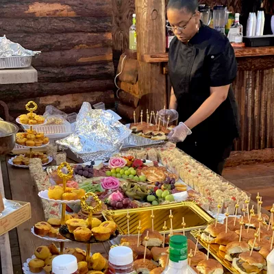 Essence Cuisine, Catering, and Event Planning